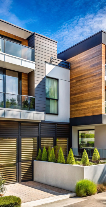 Real Estate Investment Advisors India