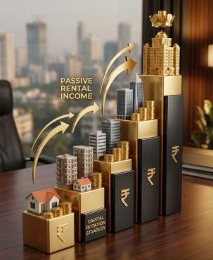 Capital Rotation Models