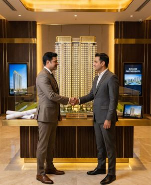 Builder Partnerships