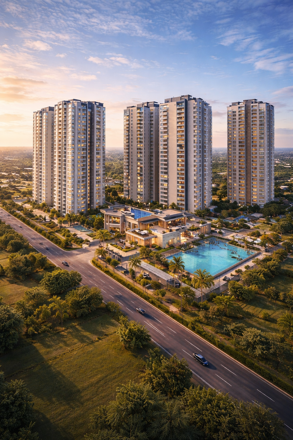 Investing in Kokapet Real Estate