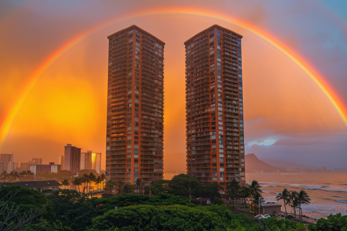 Choosing the Right Locality for Buying a Home