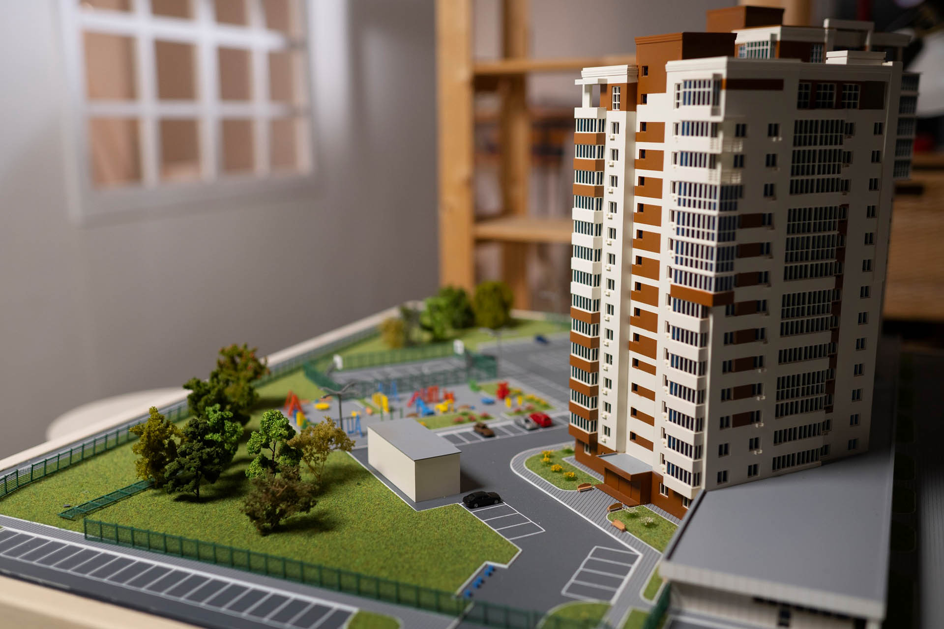 Premium Real Estate Projects India