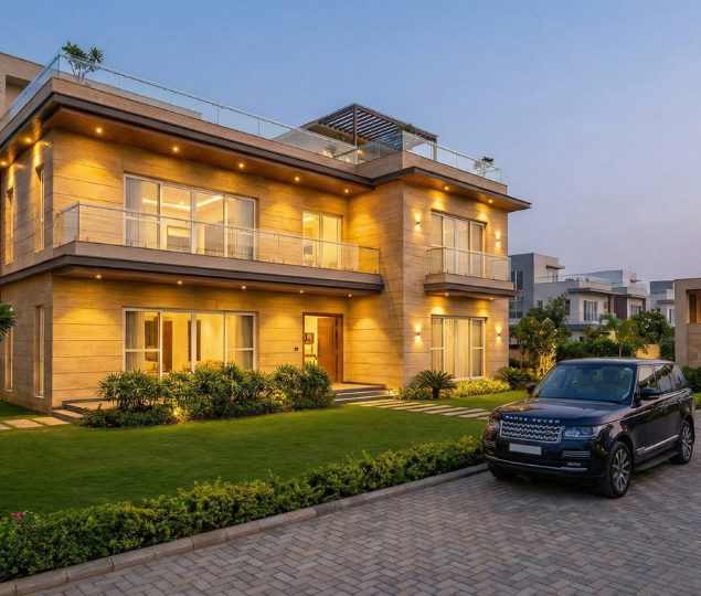 Investing in Kokapet Real Estate